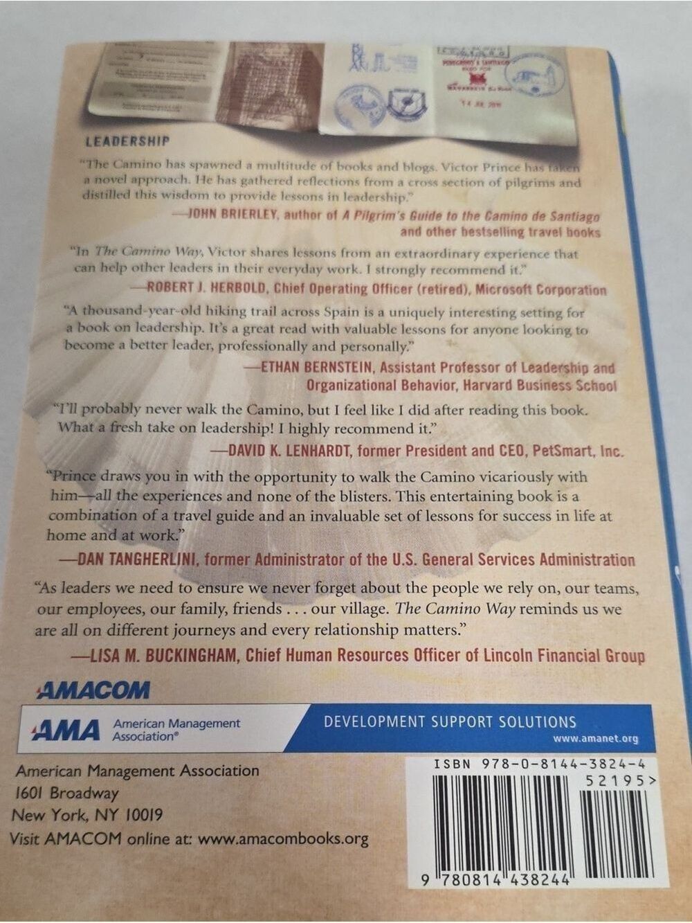 Camino De Santiago Pilgrimage Books (6 Total), Guidebooks, Maps, Like New! - Picture 15 of 15